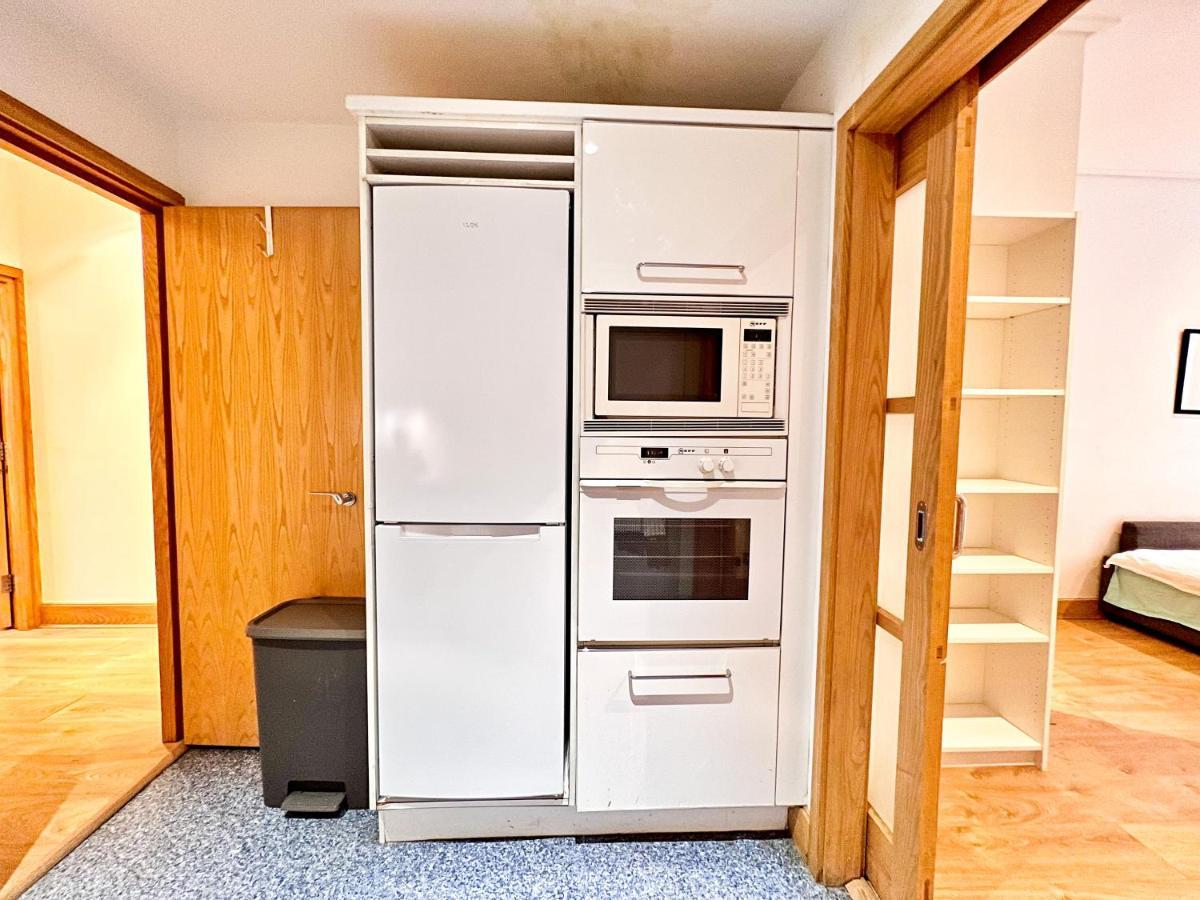 Superior Entire Apartment Between St Pauls Cathedral And Covent Garden London Exterior foto