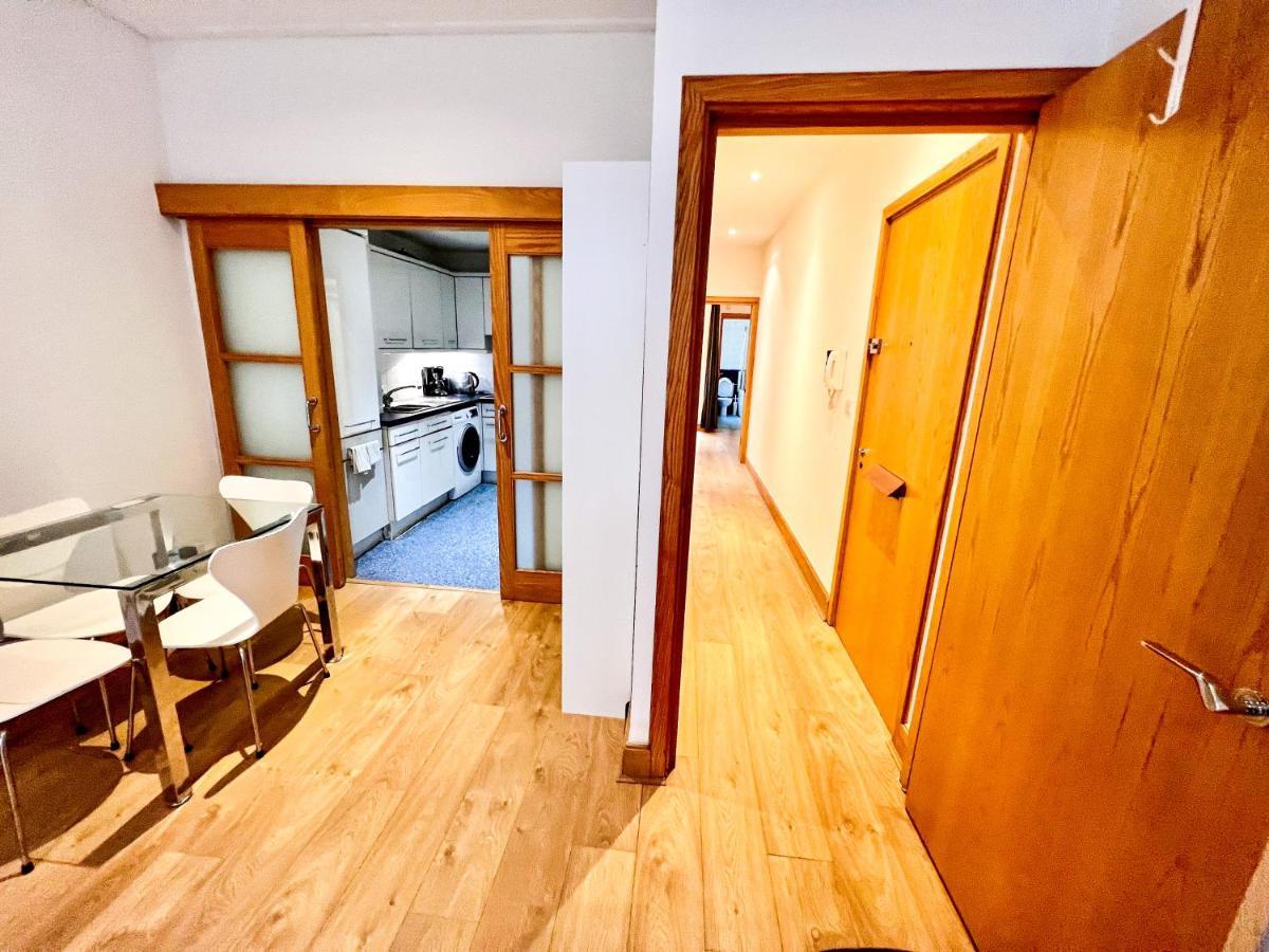 Superior Entire Apartment Between St Pauls Cathedral And Covent Garden London Exterior foto