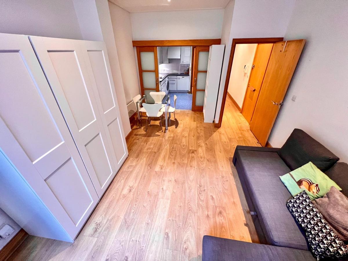 Superior Entire Apartment Between St Pauls Cathedral And Covent Garden London Exterior foto